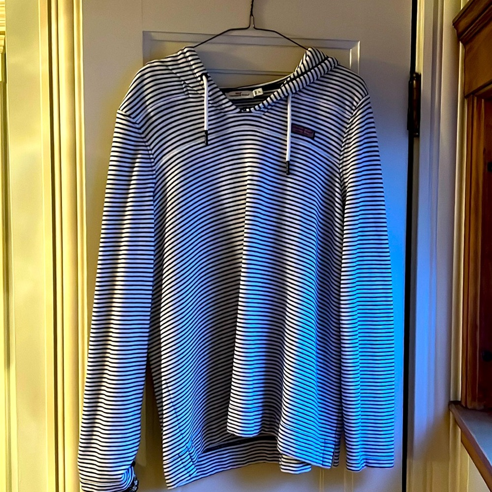 Vineyard Vines Womens Pullover Sweatshirt. Excellent Condition